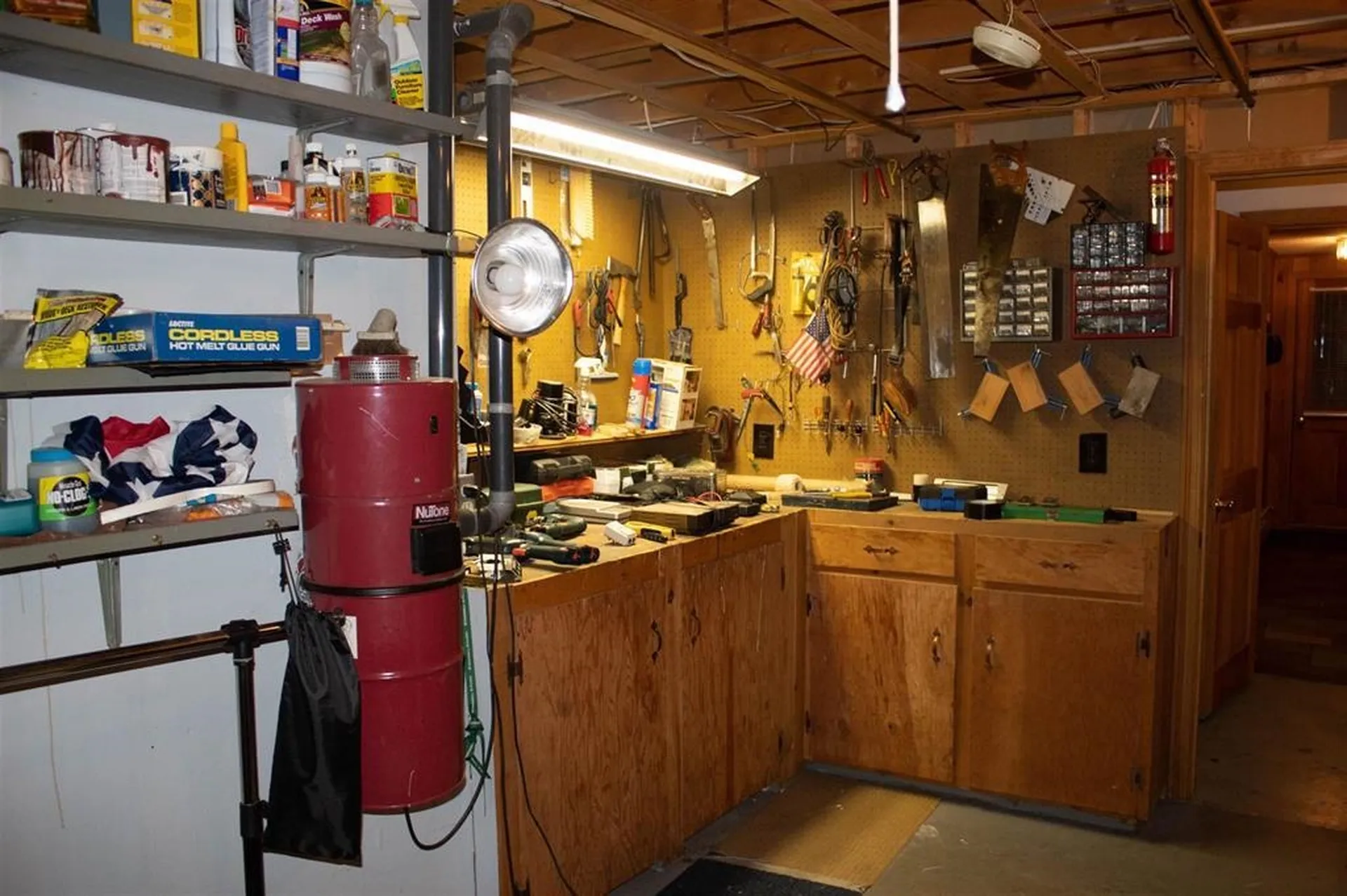 42 Hawkins Pond Road Center Harbor NH 03226