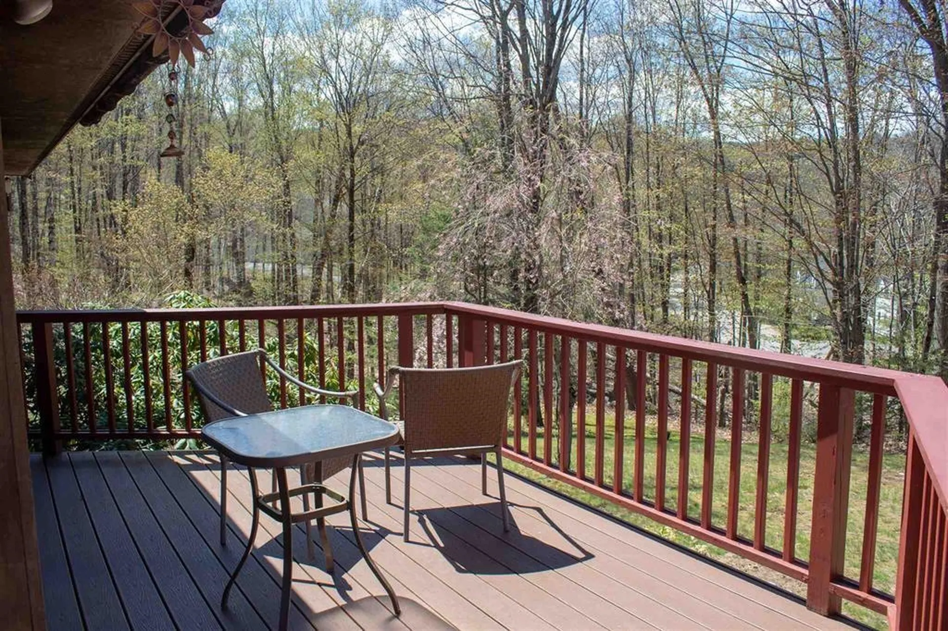 42 Hawkins Pond Road Center Harbor NH 03226