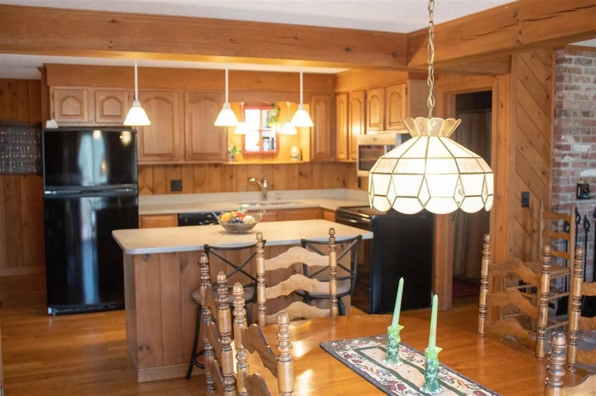 42 Hawkins Pond Road Center Harbor NH 03226