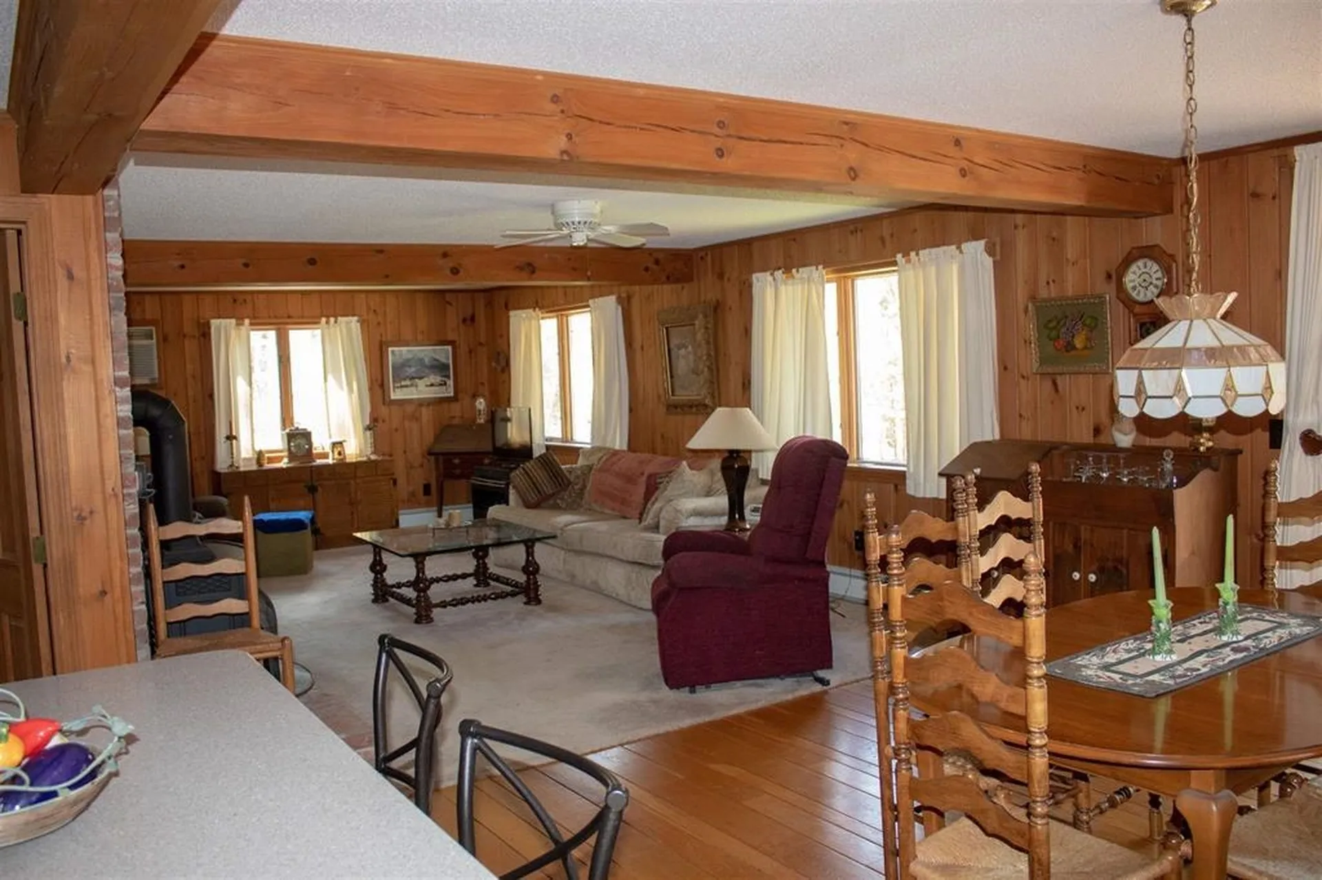 42 Hawkins Pond Road Center Harbor NH 03226
