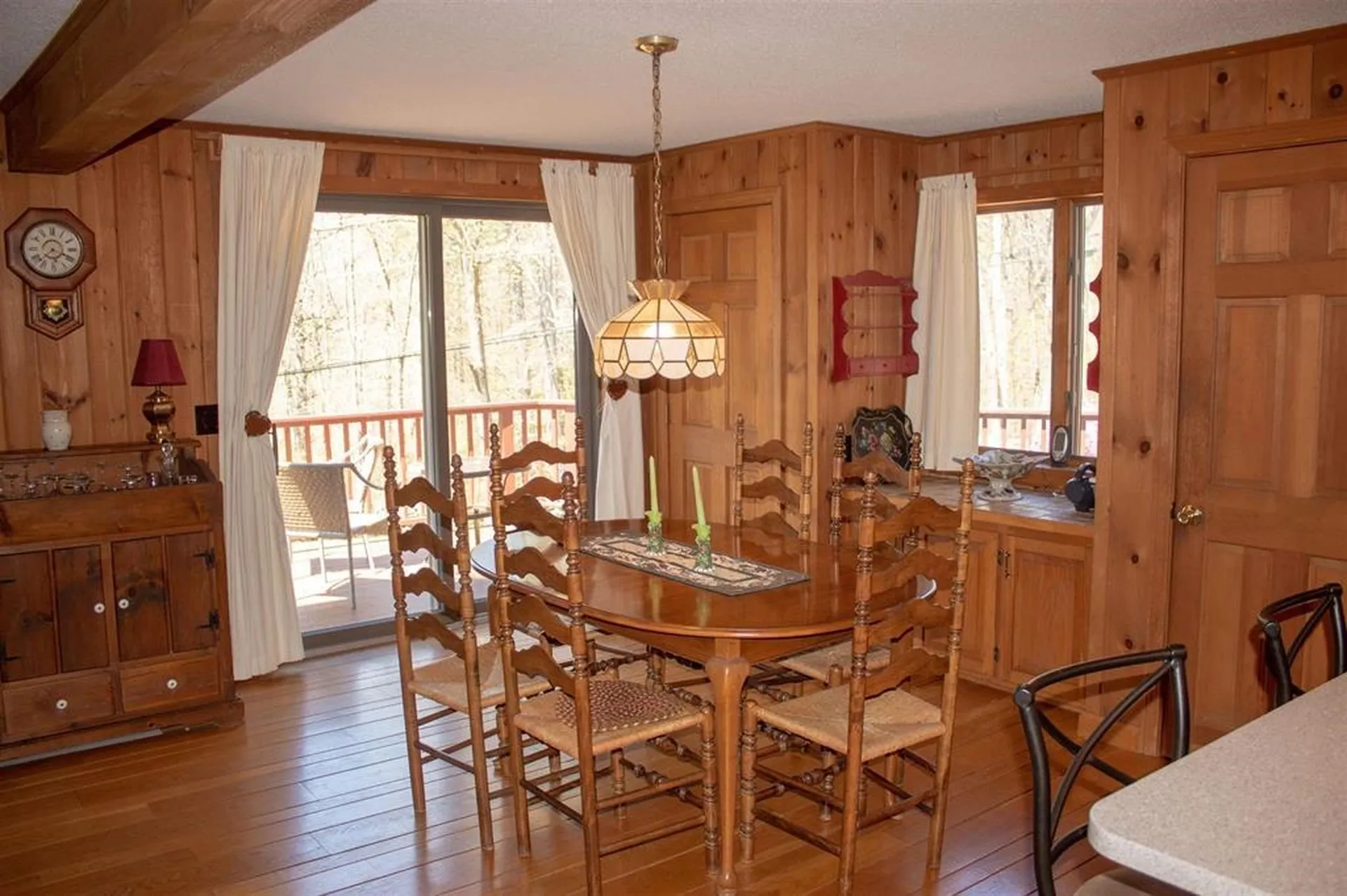 42 Hawkins Pond Road Center Harbor NH 03226