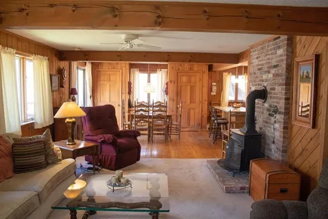 42 Hawkins Pond Road Center Harbor NH 03226