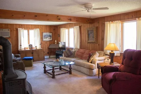 42 Hawkins Pond Road Center Harbor NH 03226