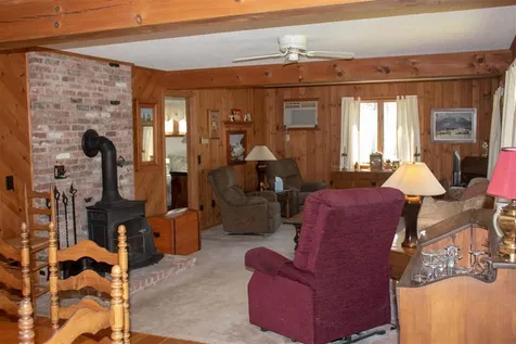 42 Hawkins Pond Road Center Harbor NH 03226