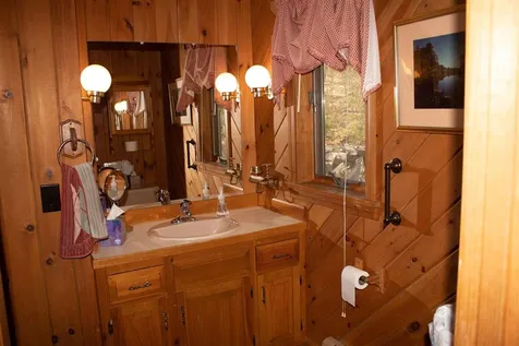 42 Hawkins Pond Road Center Harbor NH 03226