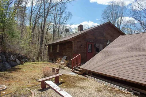 42 Hawkins Pond Road Center Harbor NH 03226