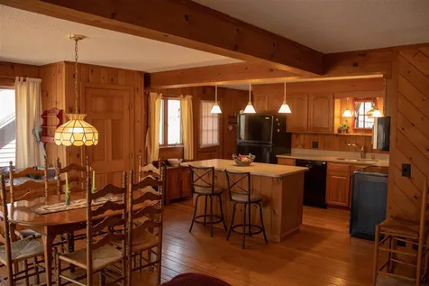 42 Hawkins Pond Road Center Harbor NH 03226