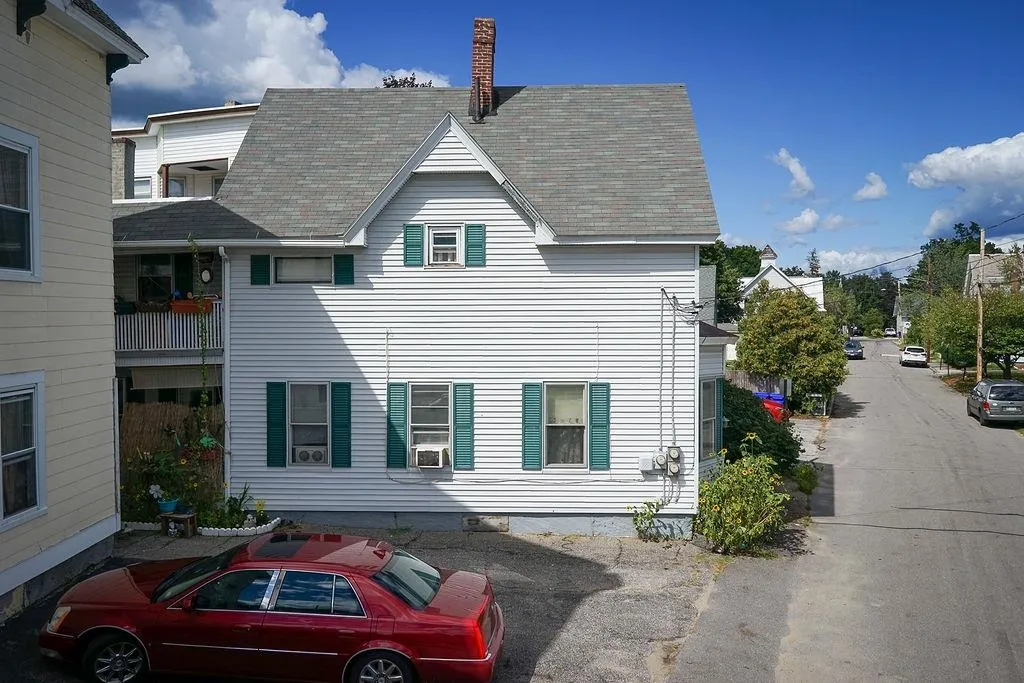 31 Tilton Street Manchester NH 03102