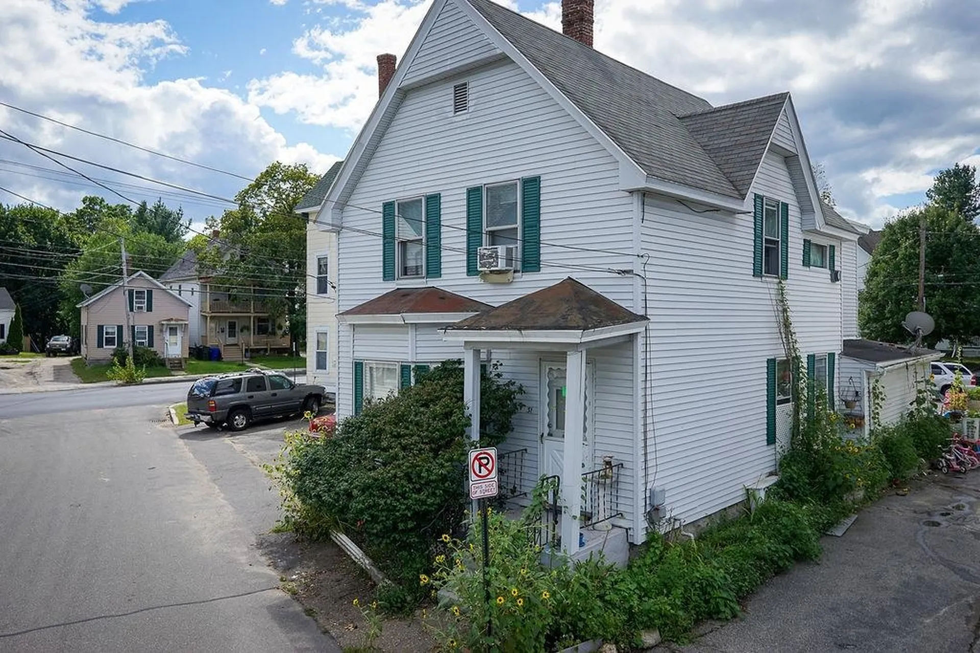 31 Tilton Street Manchester NH 03102