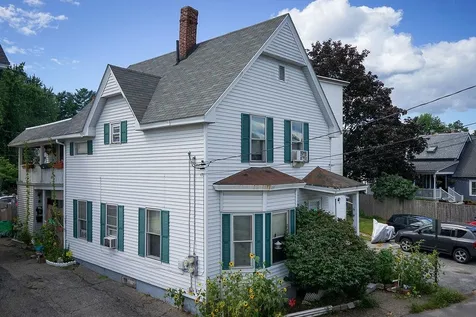 31 Tilton Street Manchester NH 03102