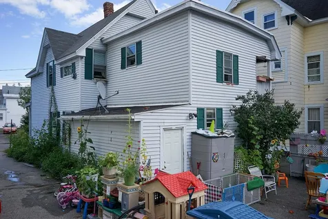 31 Tilton Street Manchester NH 03102
