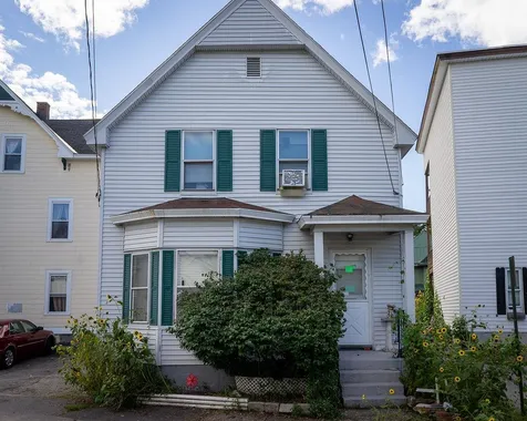 31 Tilton Street Manchester NH 03102
