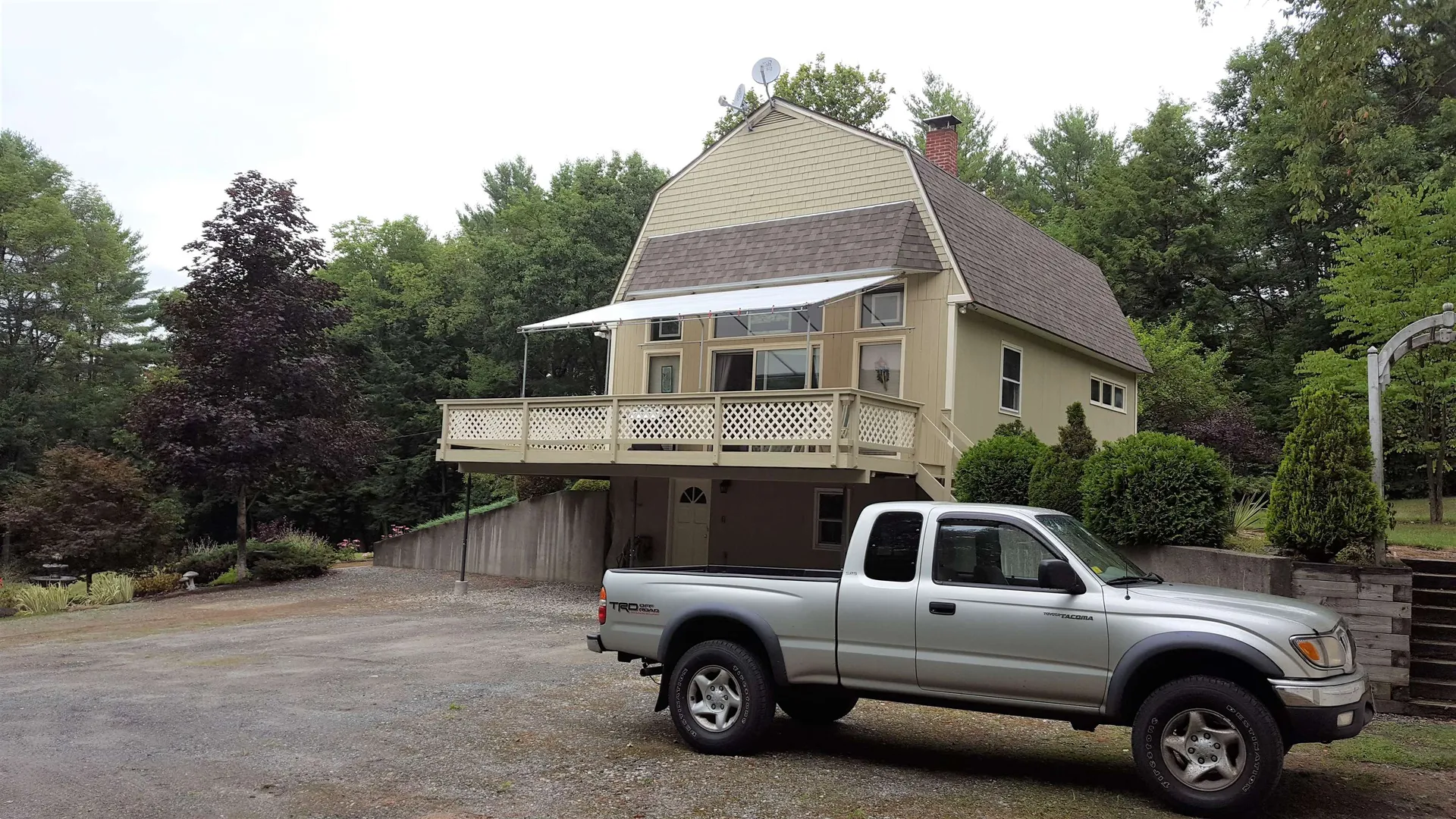 539 W Unity Road Claremont NH 03743