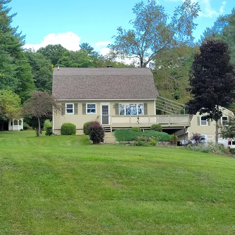 539 W Unity Road Claremont NH 03743