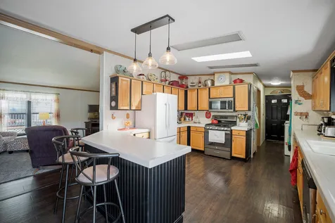 29 Kayla Drive Belmont NH 03220
