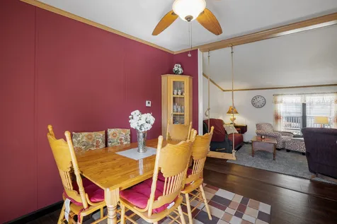 29 Kayla Drive Belmont NH 03220