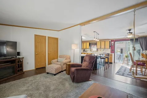 29 Kayla Drive Belmont NH 03220