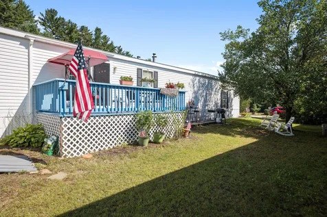 29 Kayla Drive Belmont NH 03220