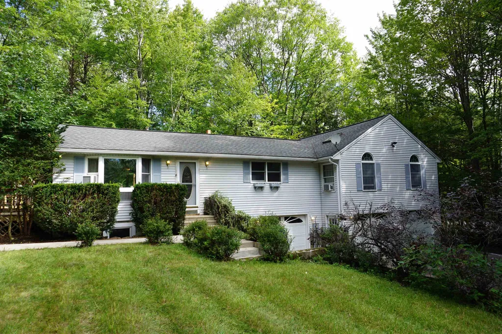 10 Hemlock Drive Weare NH 03281