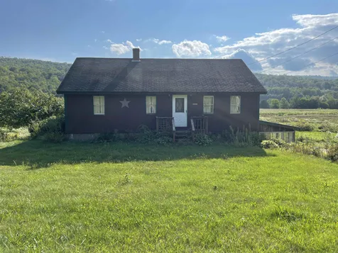 2055 Vt Route 122 Sheffield VT 05866