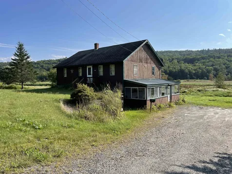 2055 Vt Route 122 Sheffield VT 05866