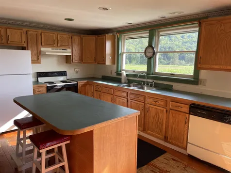 2055 Vt Route 122 Sheffield VT 05866
