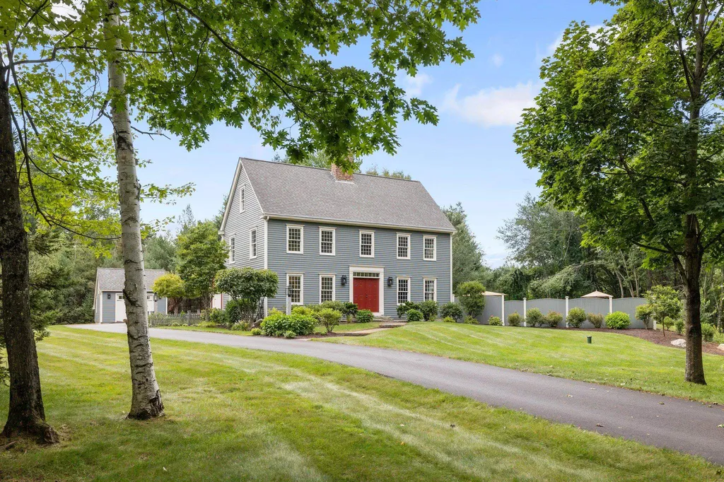 1 Whittier Drive Bow NH 03304