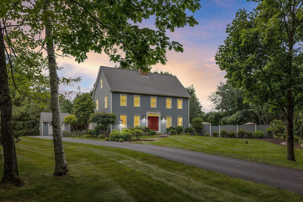 1 Whittier Drive Bow NH 03304