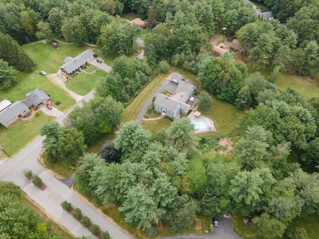 1 Whittier Drive Bow NH 03304