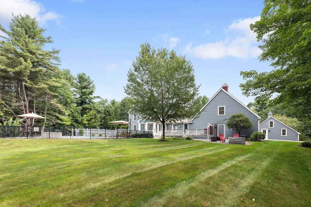 1 Whittier Drive Bow NH 03304