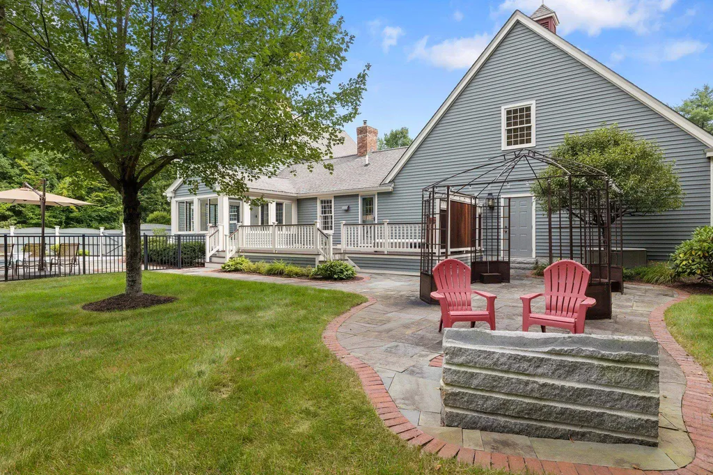 1 Whittier Drive Bow NH 03304