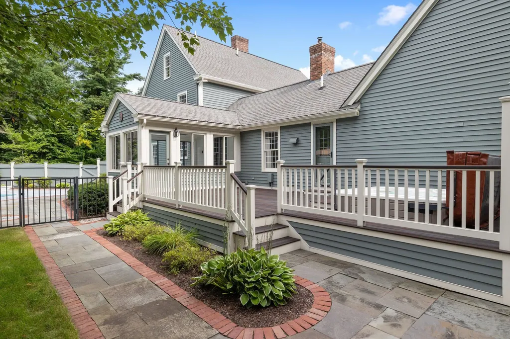 1 Whittier Drive Bow NH 03304