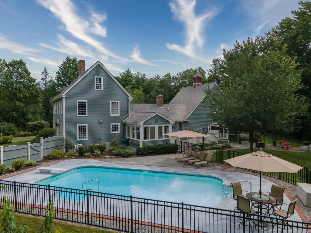 1 Whittier Drive Bow NH 03304