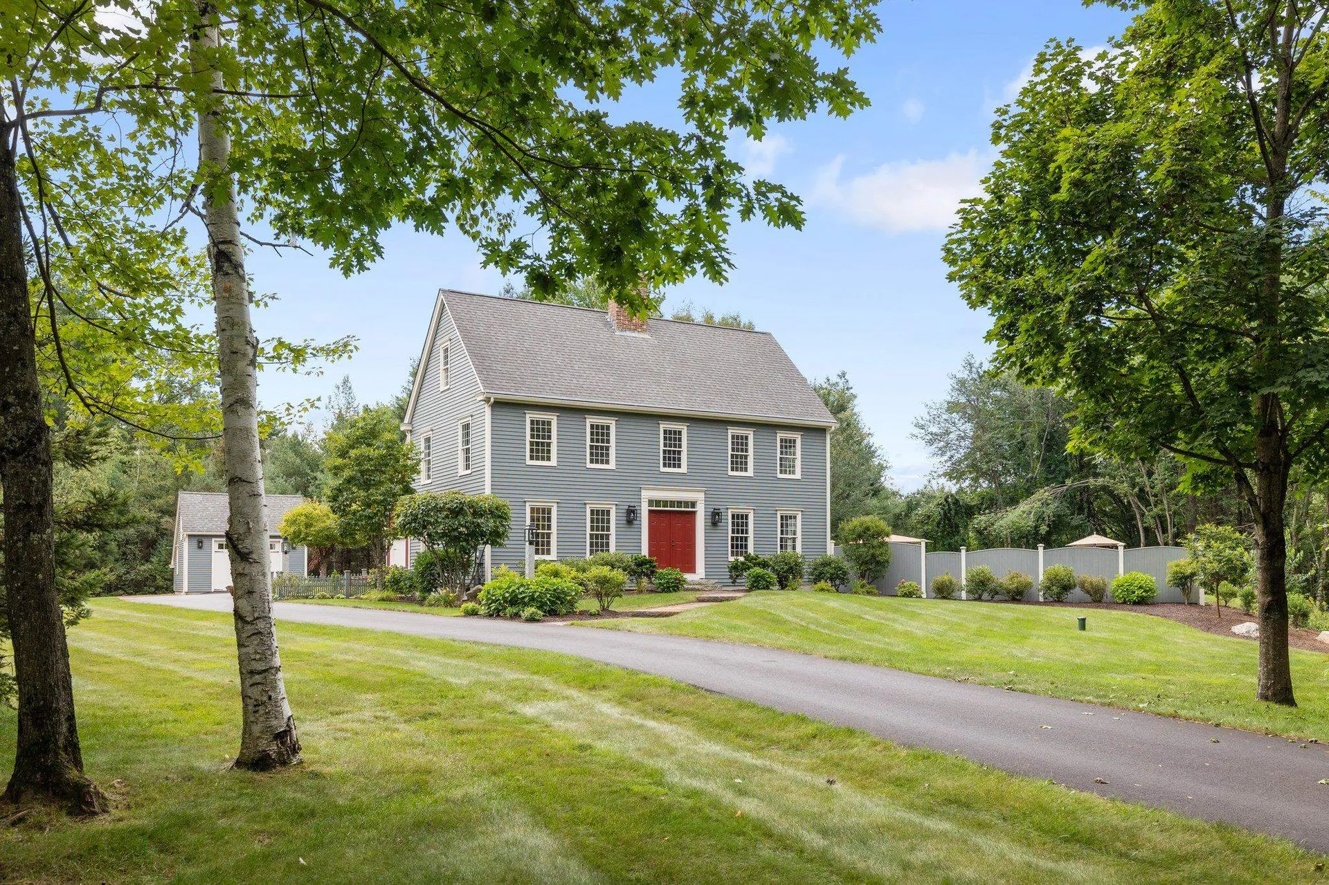 1 Whittier Drive Bow NH 03304