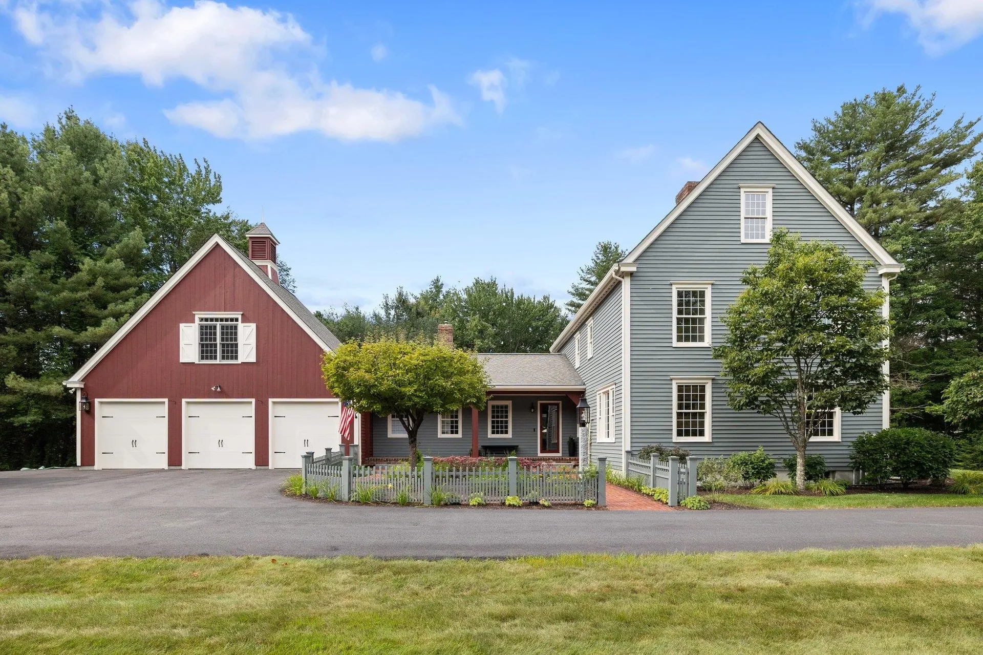 1 Whittier Drive Bow NH 03304