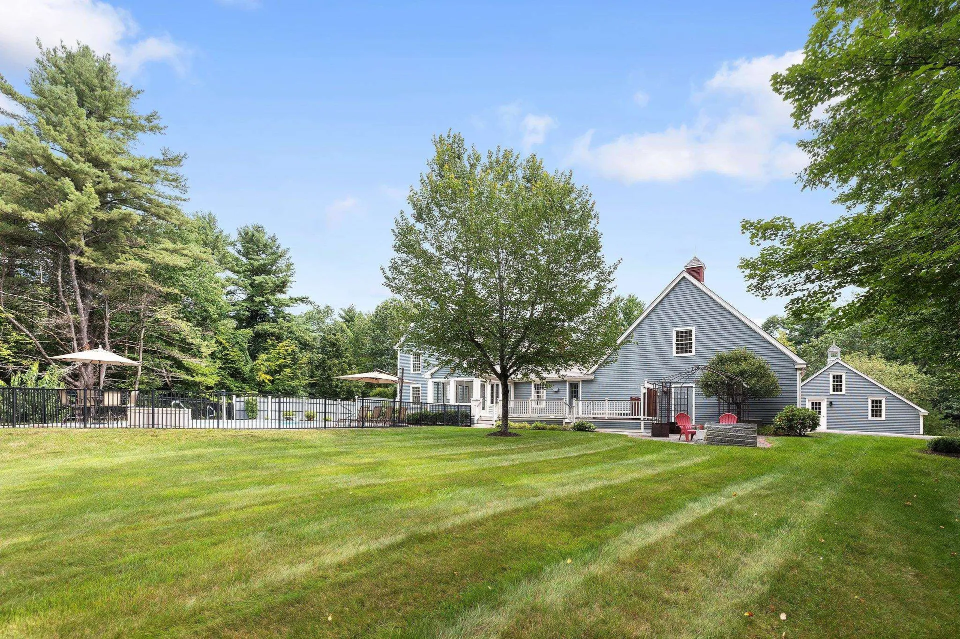 1 Whittier Drive Bow NH 03304
