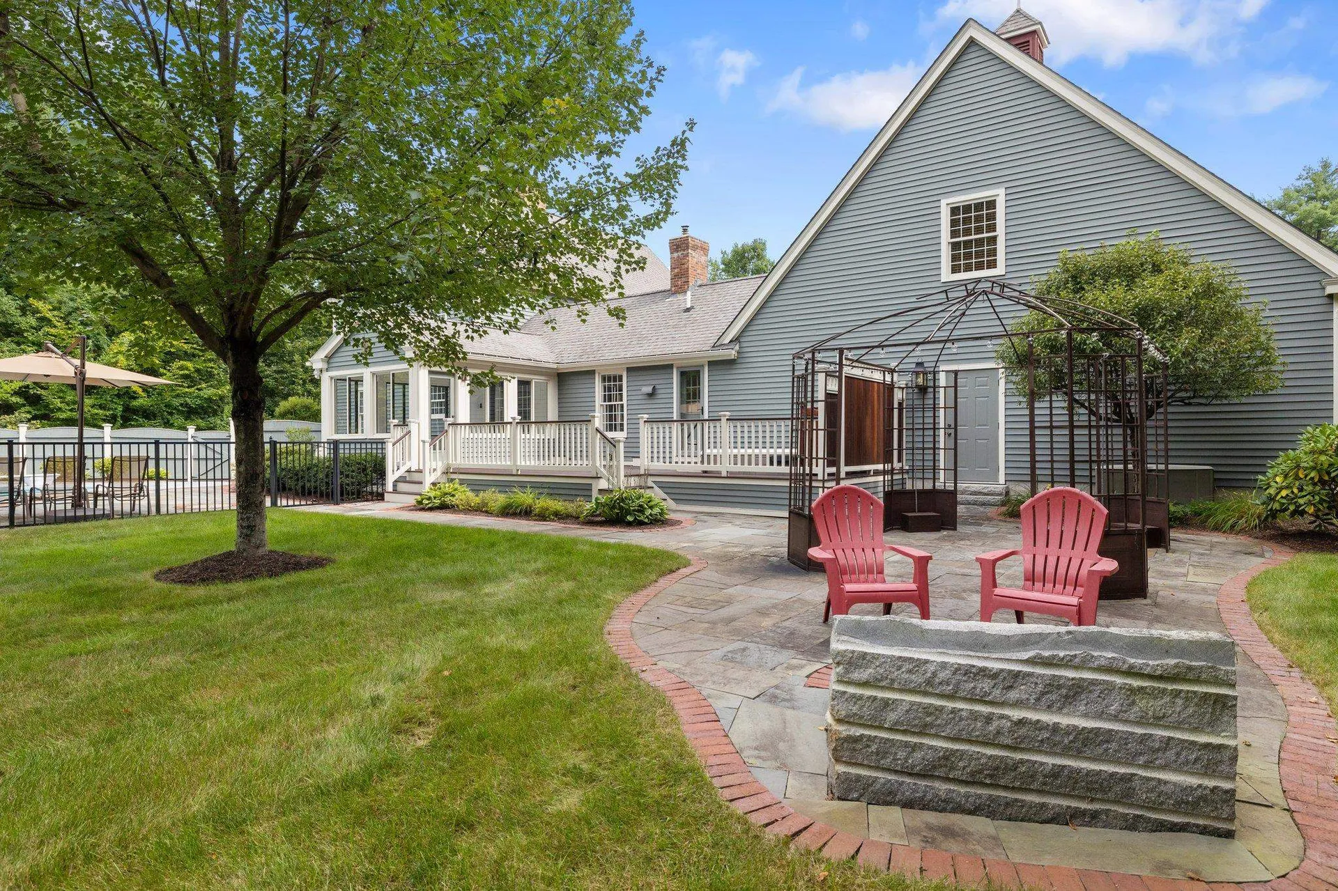 1 Whittier Drive Bow NH 03304