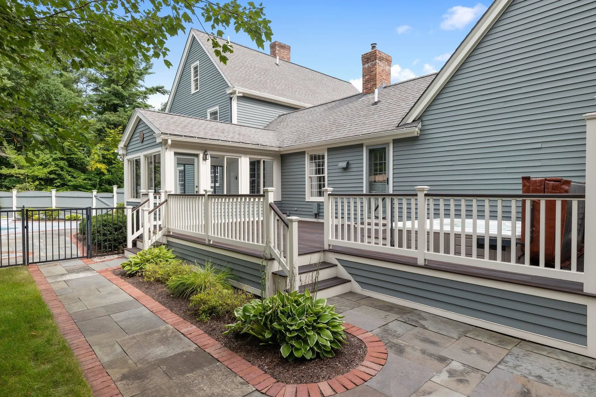 1 Whittier Drive Bow NH 03304