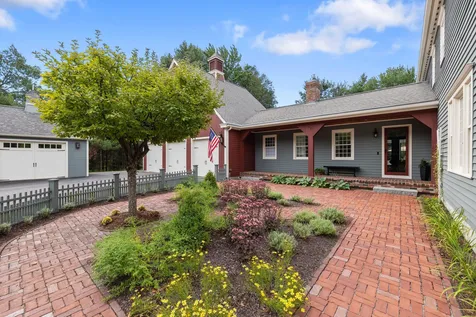 1 Whittier Drive Bow NH 03304