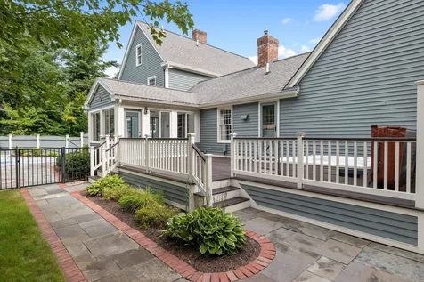 1 Whittier Drive Bow NH 03304