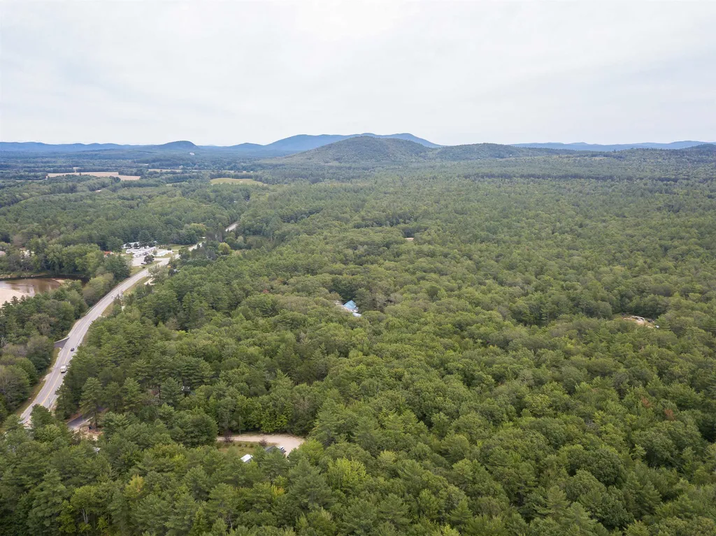 134 Henry Cotton Road Conway NH 03813