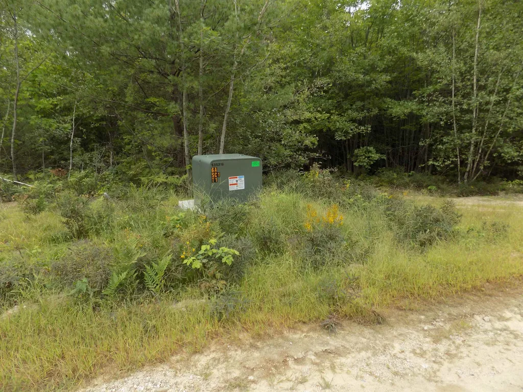 134 Henry Cotton Road Conway NH 03813