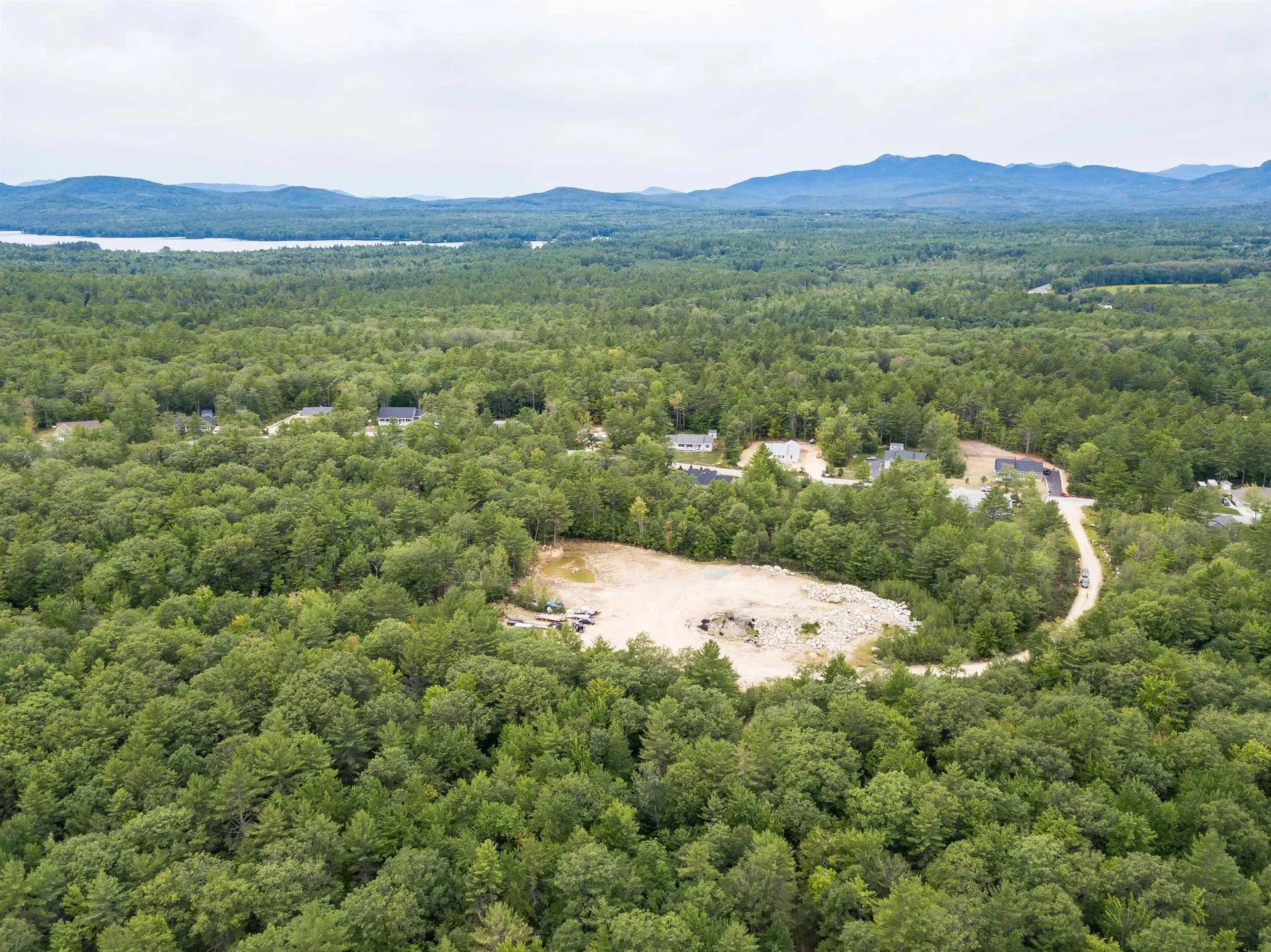 134 Henry Cotton Road Conway NH 03813