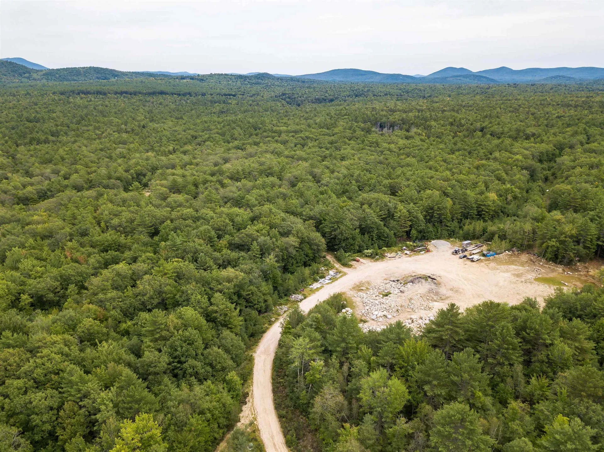 134 Henry Cotton Road Conway NH 03813