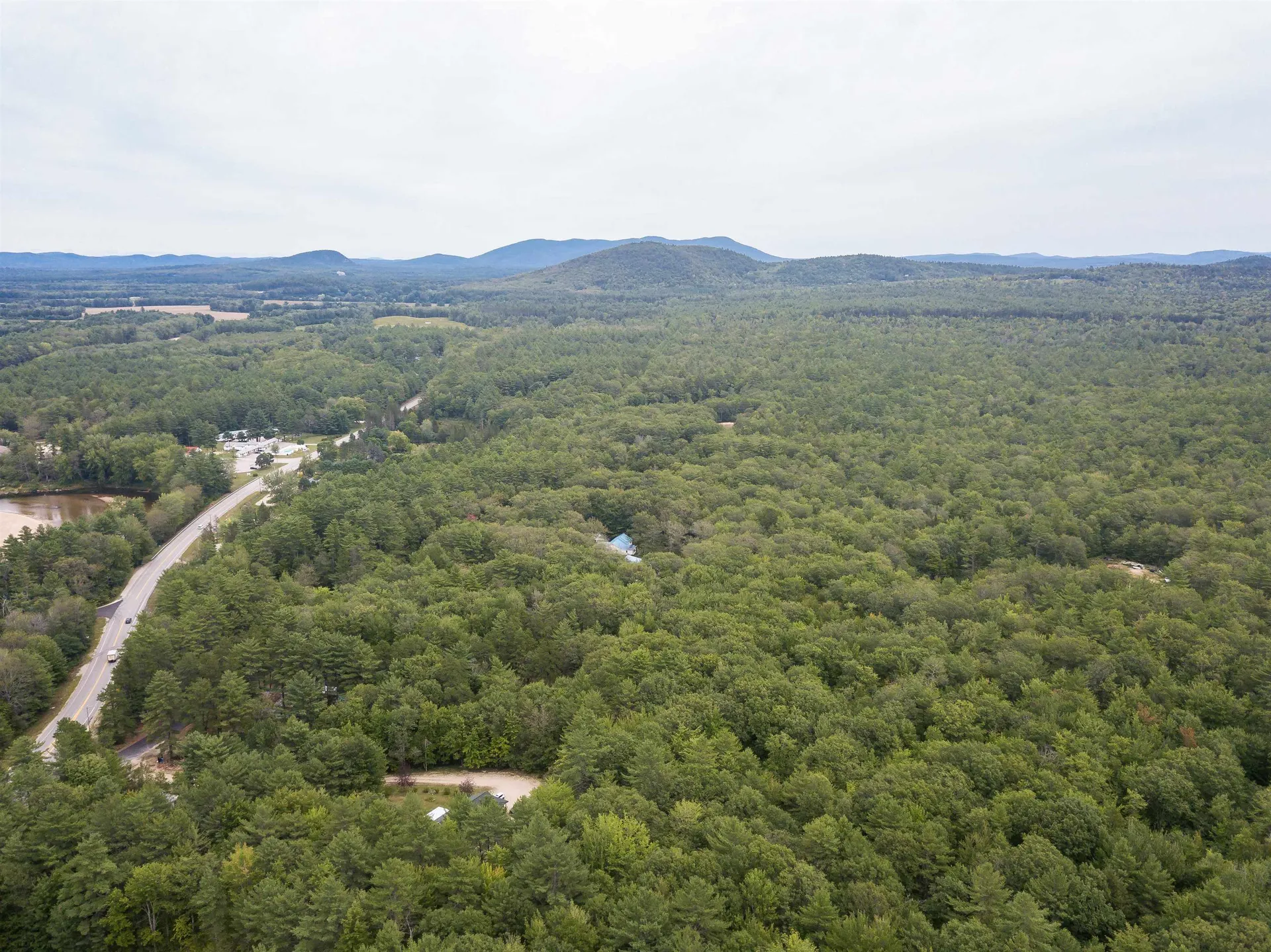 134 Henry Cotton Road Conway NH 03813