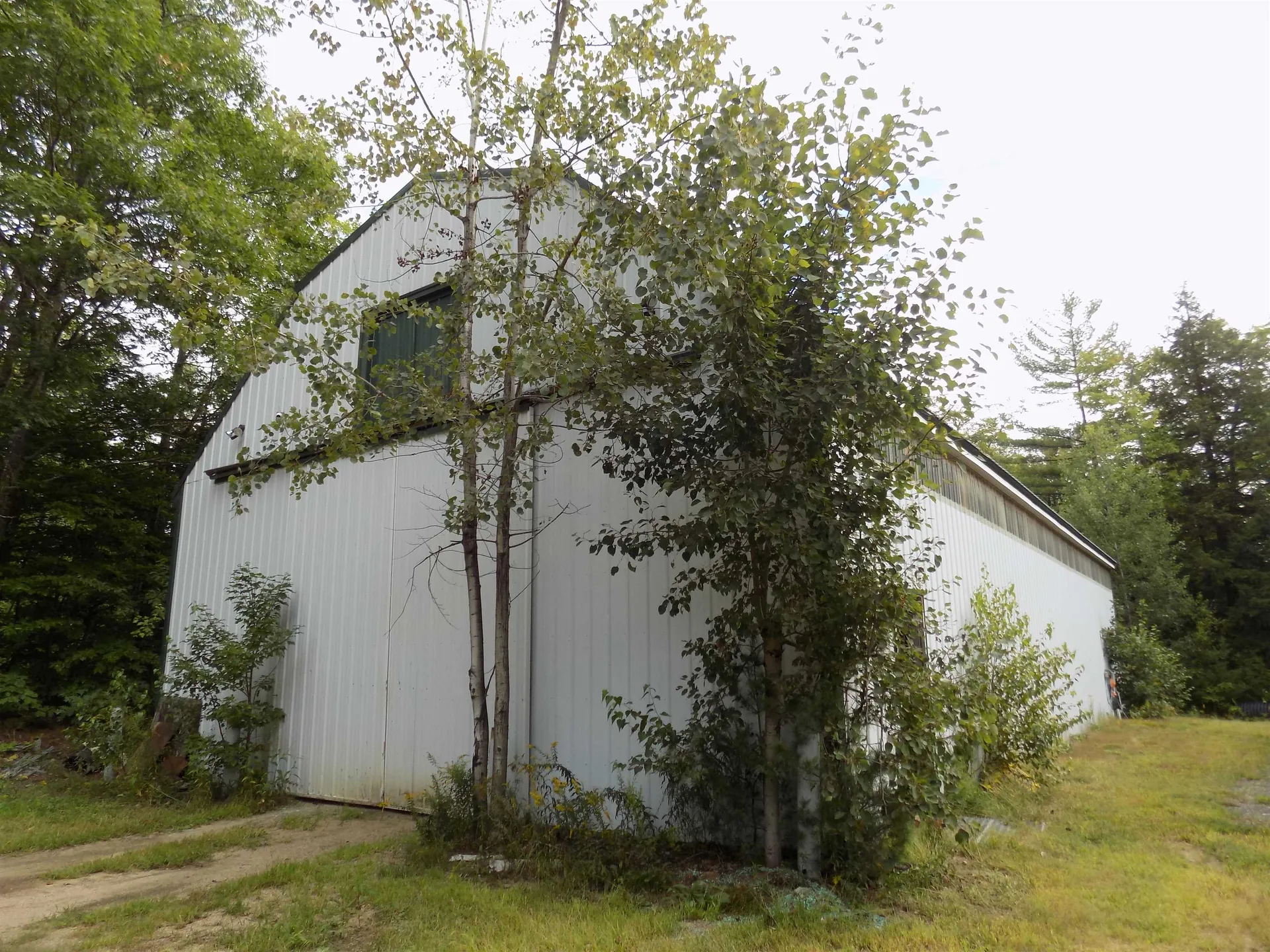 134 Henry Cotton Road Conway NH 03813