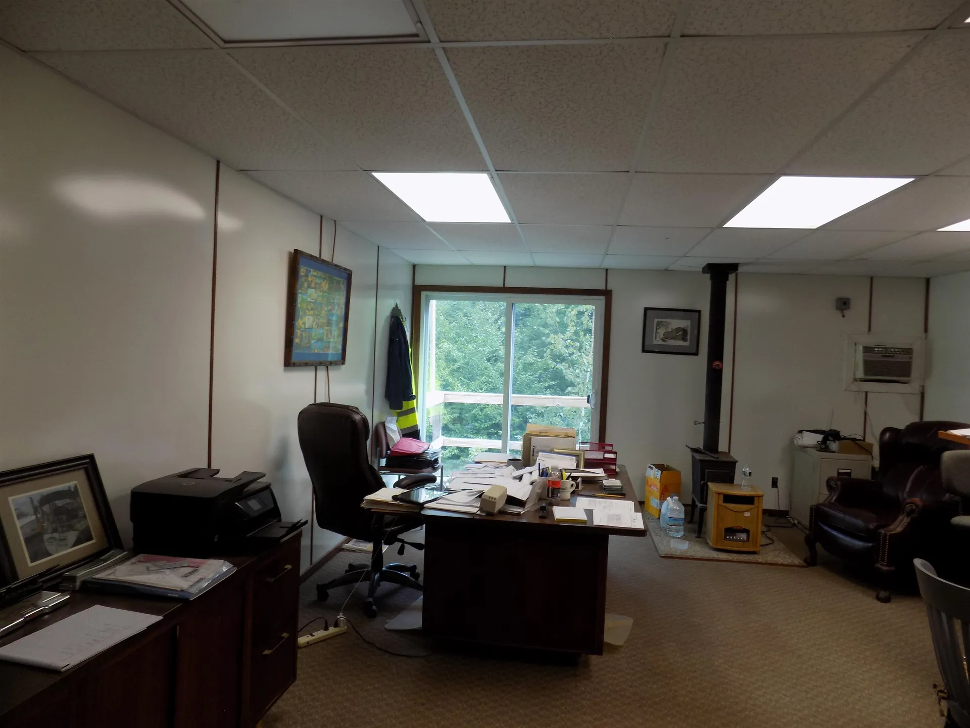 134 Henry Cotton Road Conway NH 03813