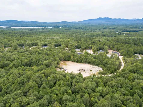 134 Henry Cotton Road Conway NH 03813