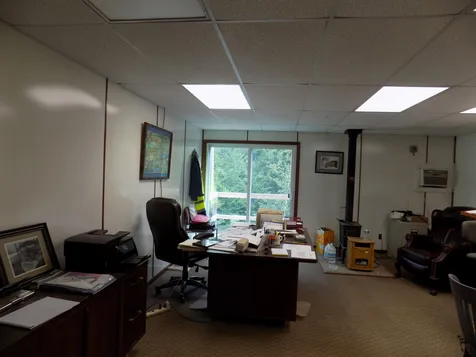 134 Henry Cotton Road Conway NH 03813