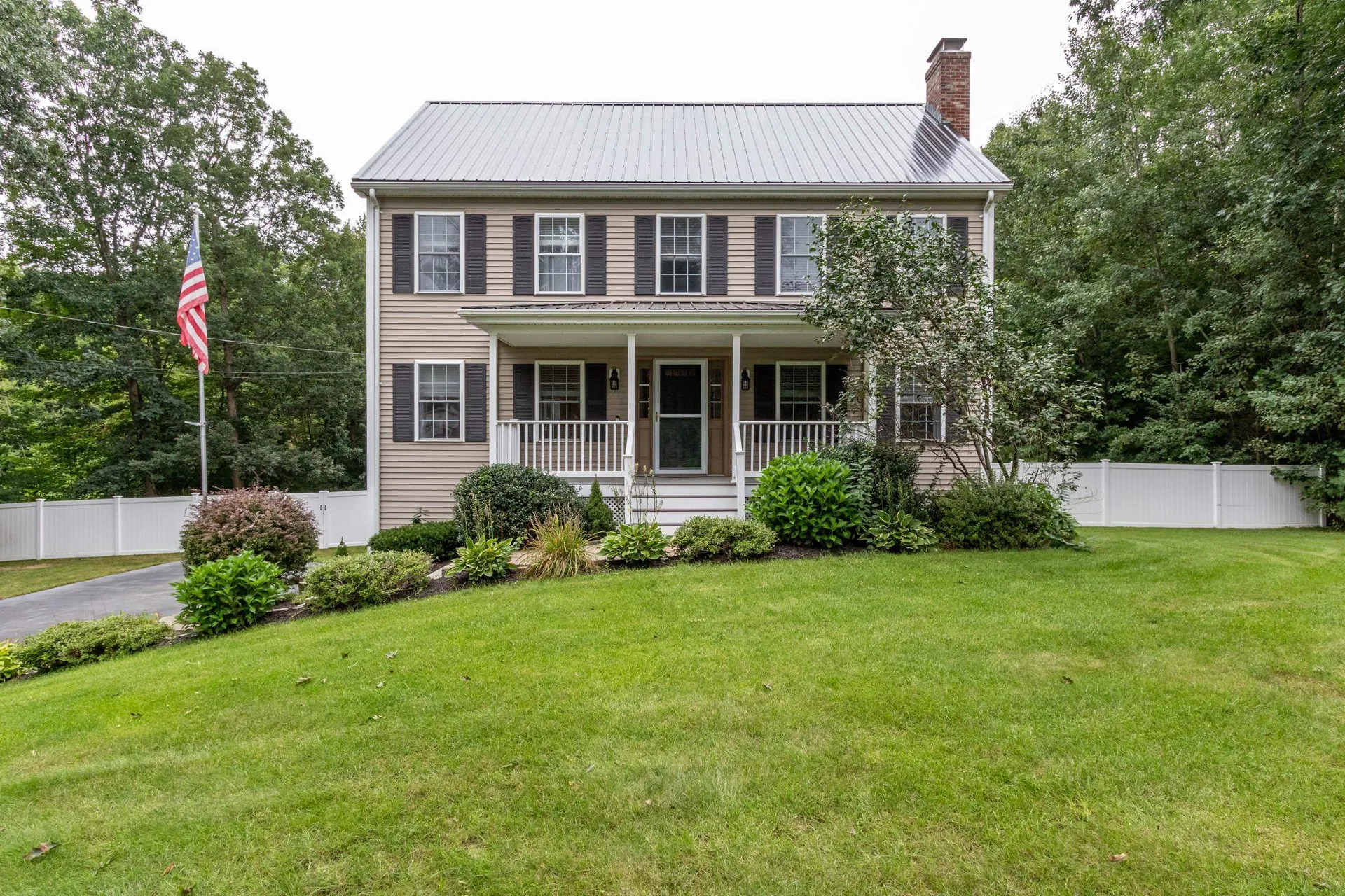 11 Brenner Drive Newton NH 03858